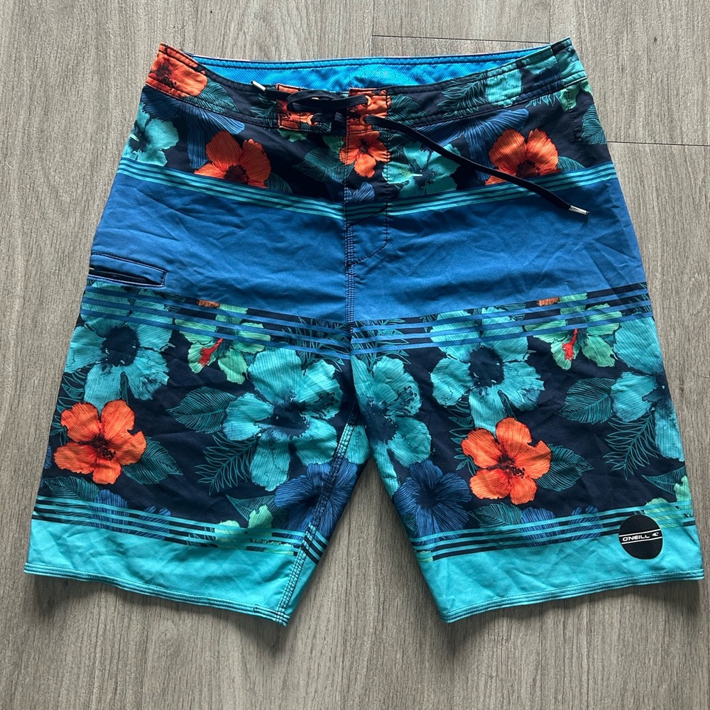 O’Neill Men’s Boardshorts
